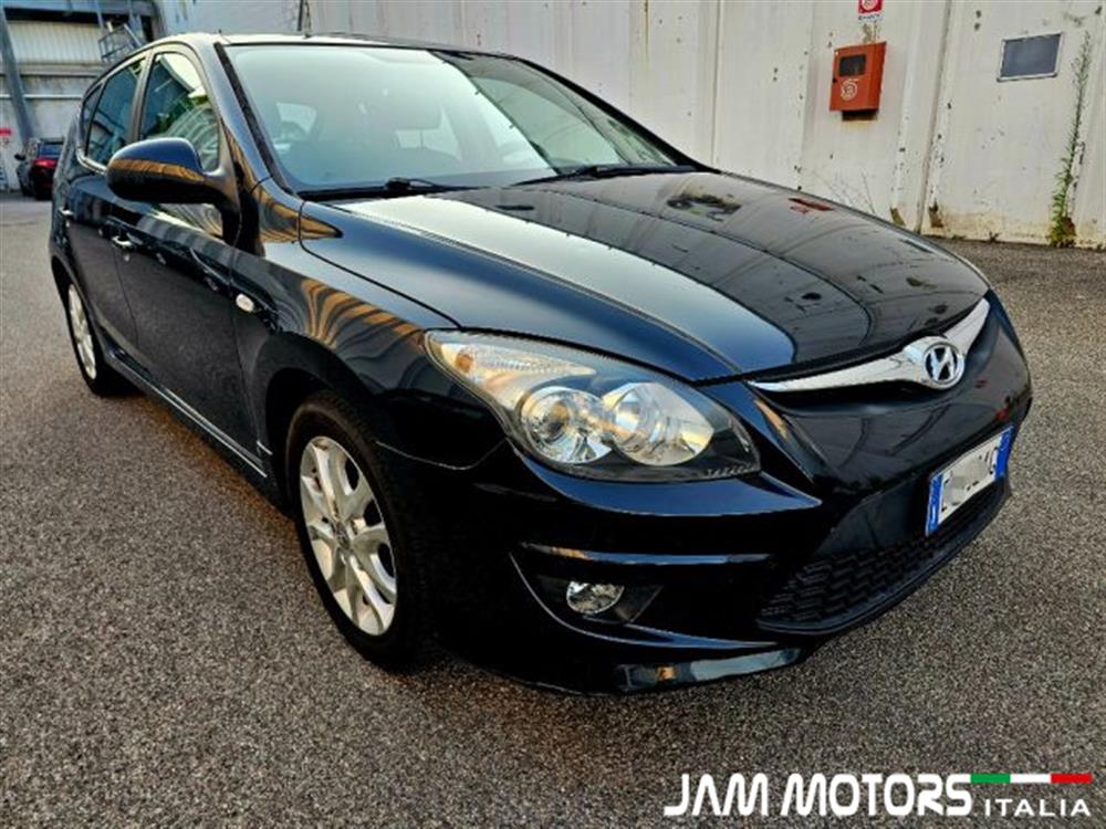i30 i30 1.4 Comfort