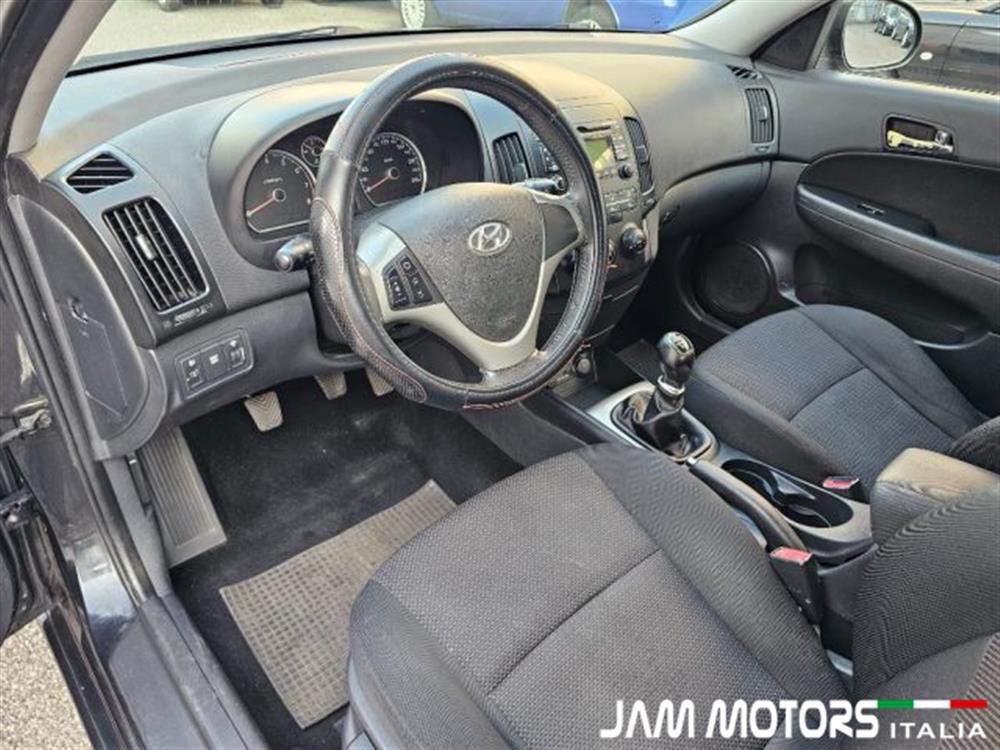 i30 i30 1.4 Comfort