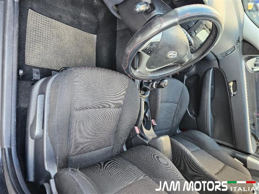 i30 i30 1.4 Comfort
