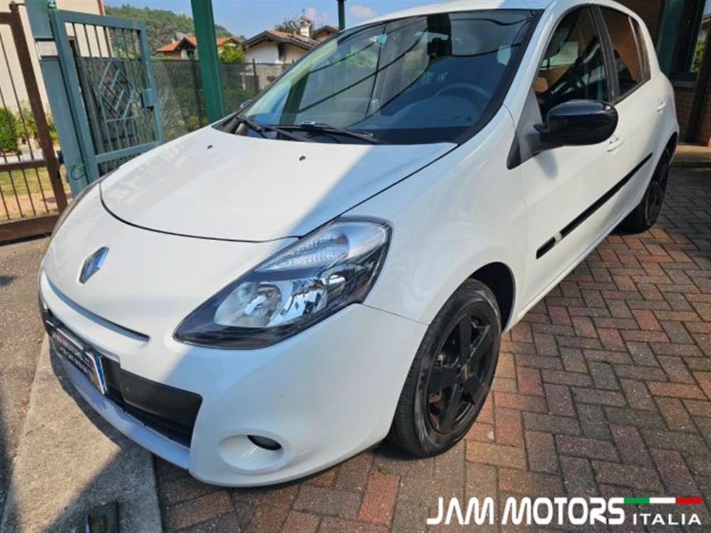 Clio Clio 1.5 dCi 75CV 3 porte