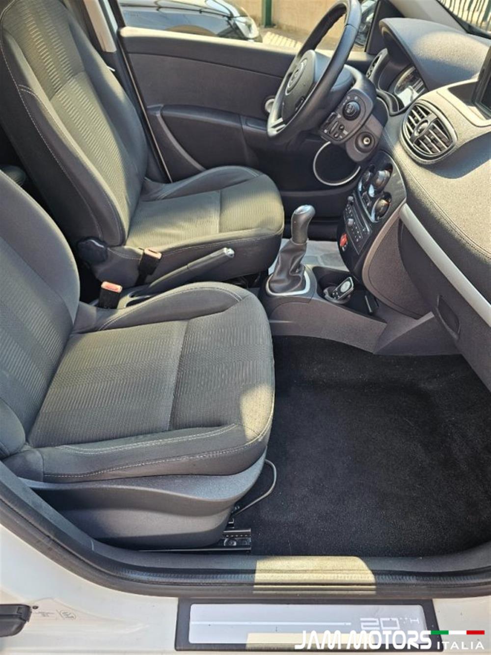 Clio Clio 1.5 dCi 75CV 3 porte