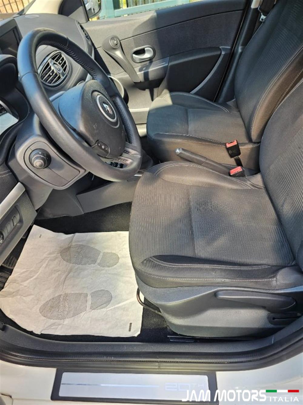 Clio Clio 1.5 dCi 75CV 3 porte