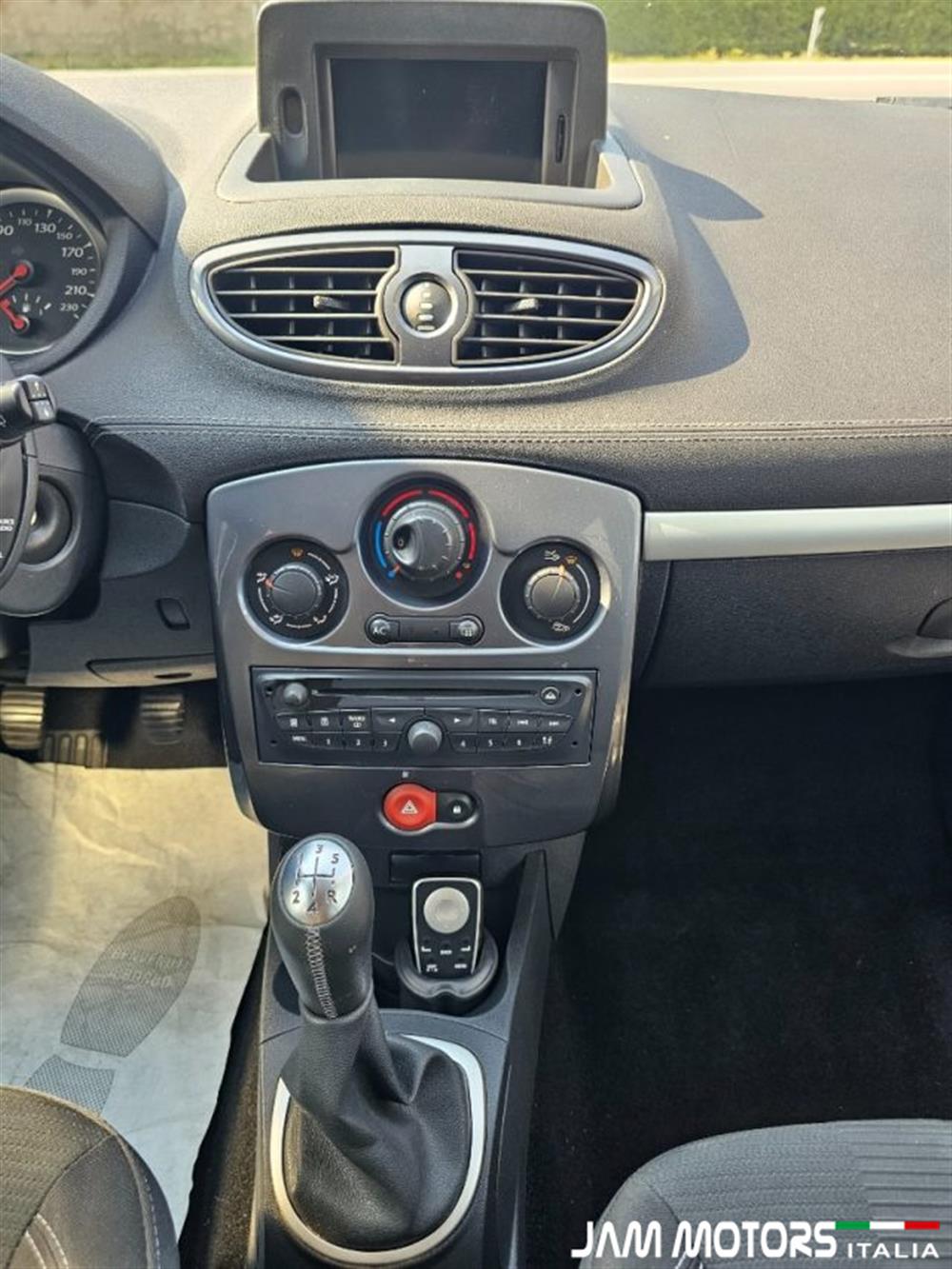 Clio Clio 1.5 dCi 75CV 3 porte