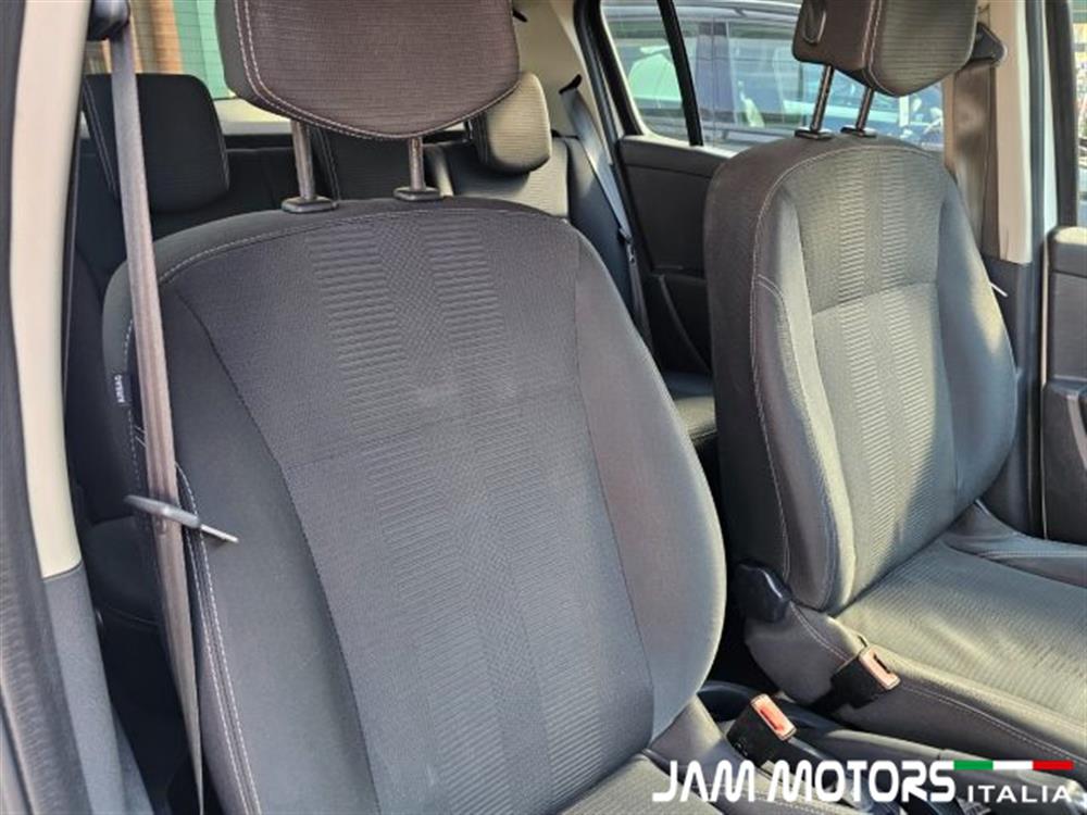 Clio Clio 1.5 dCi 75CV 3 porte