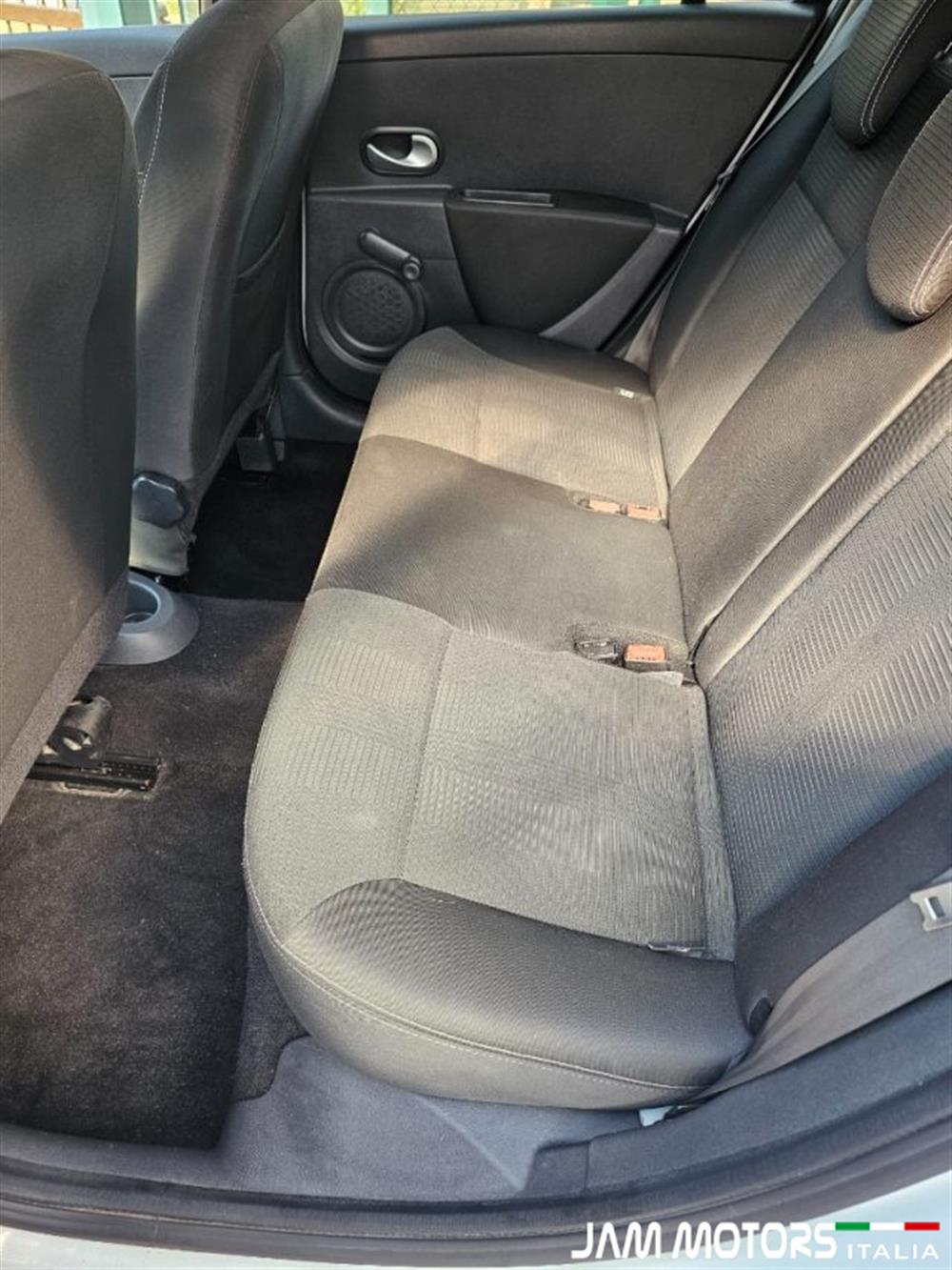 Clio Clio 1.5 dCi 75CV 3 porte