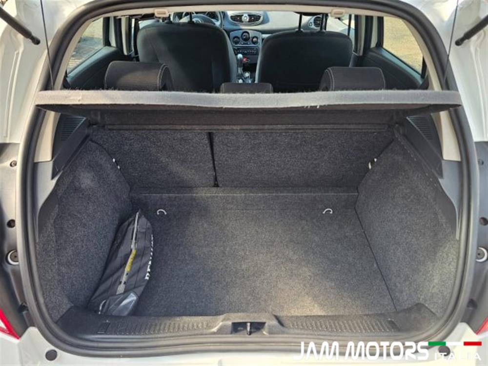 Clio Clio 1.5 dCi 75CV 3 porte