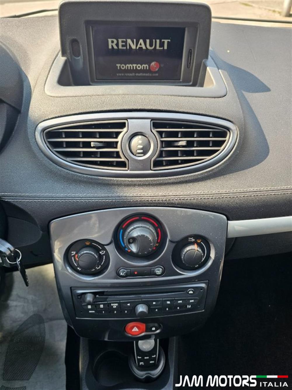 Clio Clio 1.5 dCi 75CV 3 porte