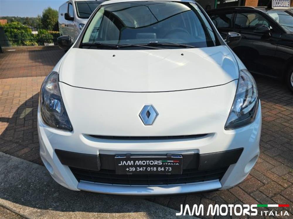 Clio Clio 1.5 dCi 75CV 3 porte