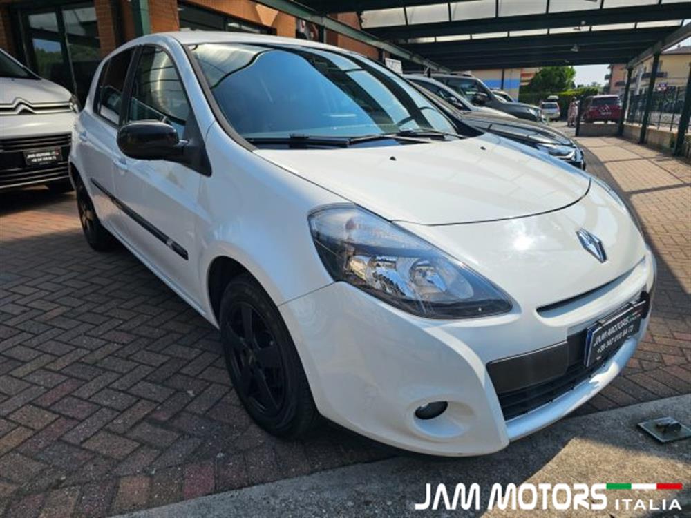 Clio Clio 1.5 dCi 75CV 3 porte