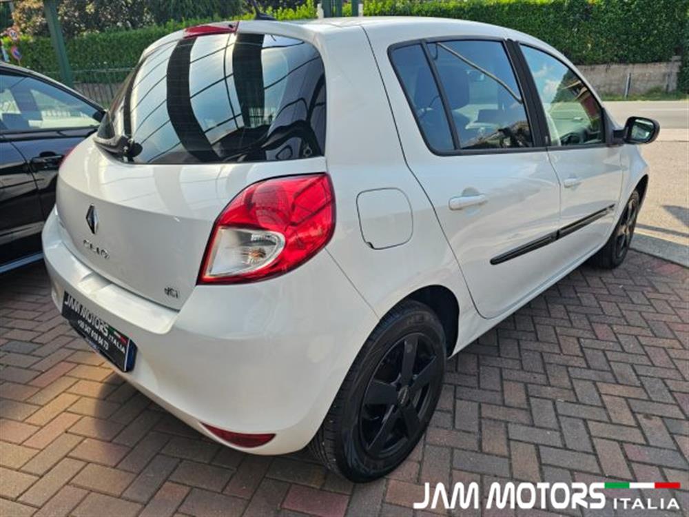 Clio Clio 1.5 dCi 75CV 3 porte
