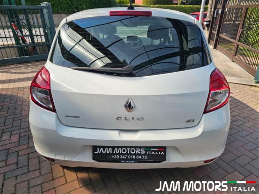 Clio Clio 1.5 dCi 75CV 3 porte