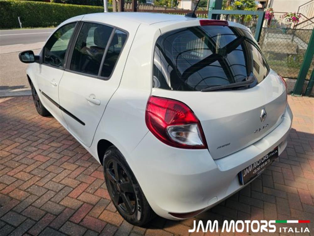 Clio Clio 1.5 dCi 75CV 3 porte