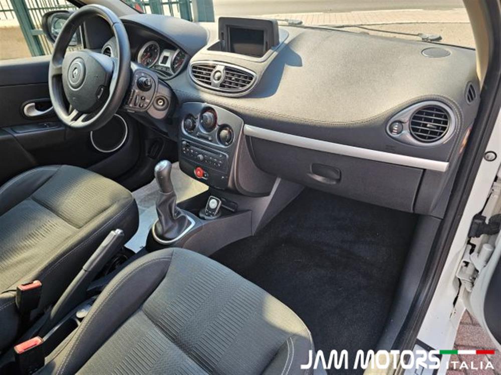 Clio Clio 1.5 dCi 75CV 3 porte