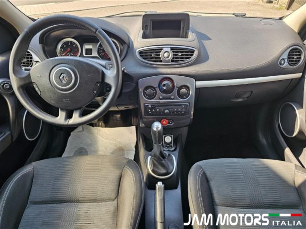 Clio Clio 1.5 dCi 75CV 3 porte