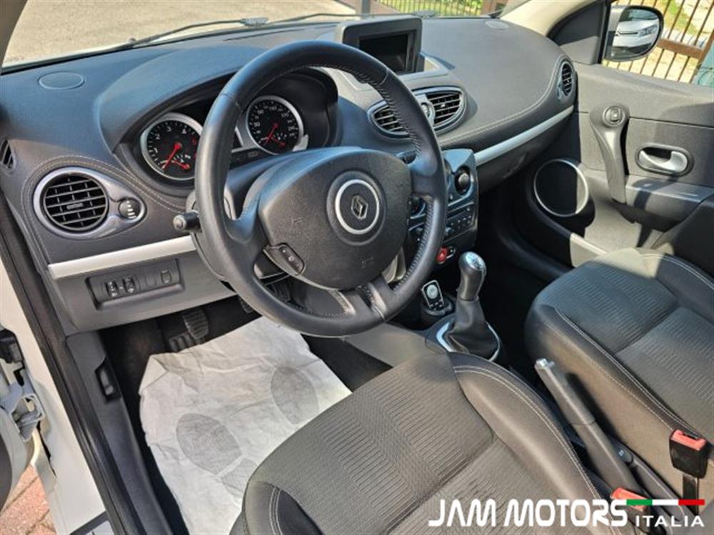 Clio Clio 1.5 dCi 75CV 3 porte