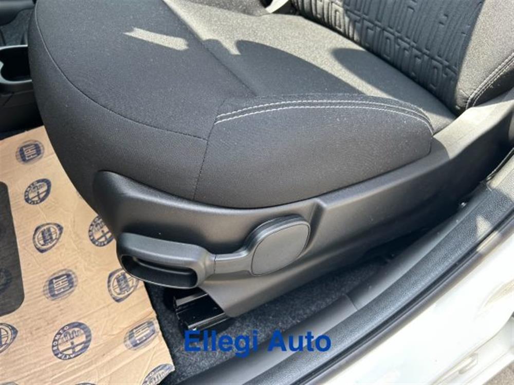 Panda Panda 1.0 HYBRID ICON KM