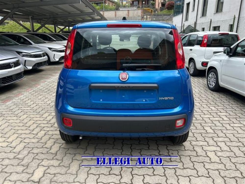 Panda Panda PROMO FINANZIAMENTO