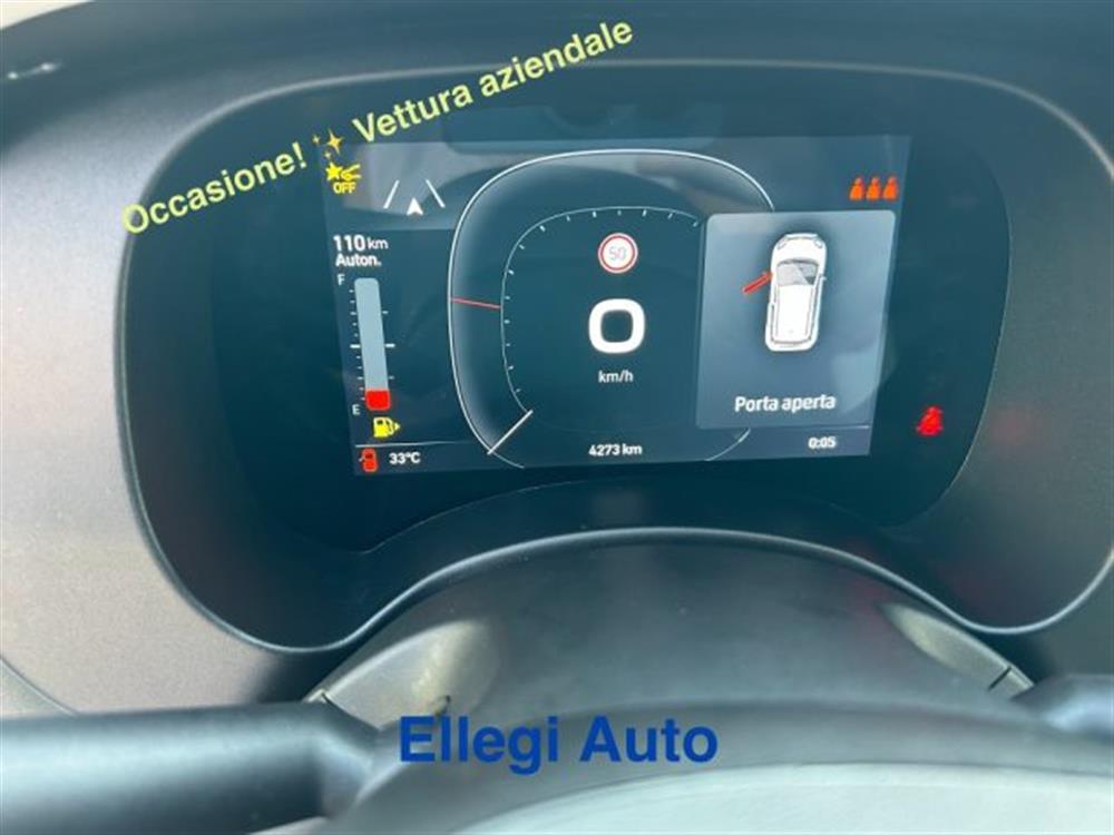 Pandina Pandina 1.0 FireFly 65 CV Hy