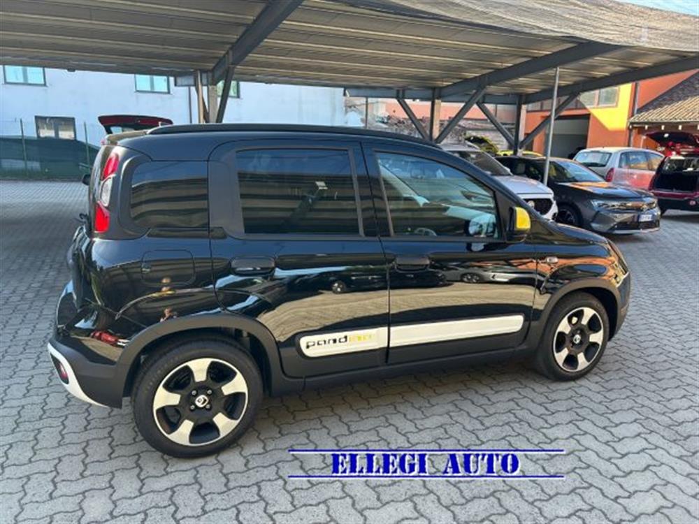 Pandina Pandina PANDINA CROSS 1.0