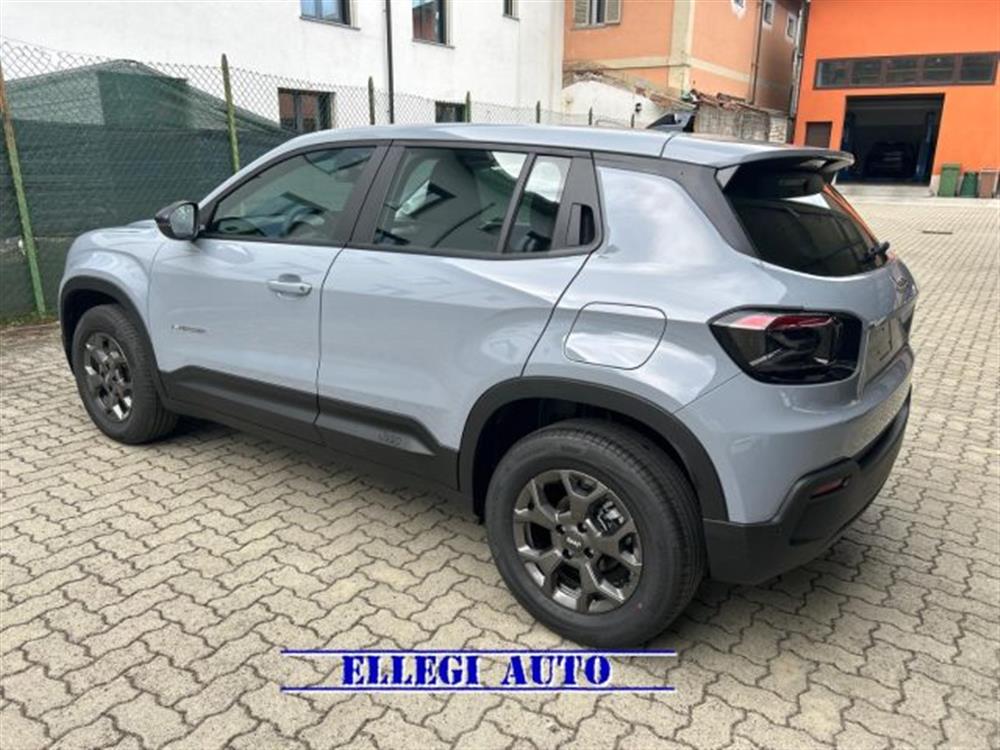 Avenger Avenger PROMO FINANZ. 1.2 Tu