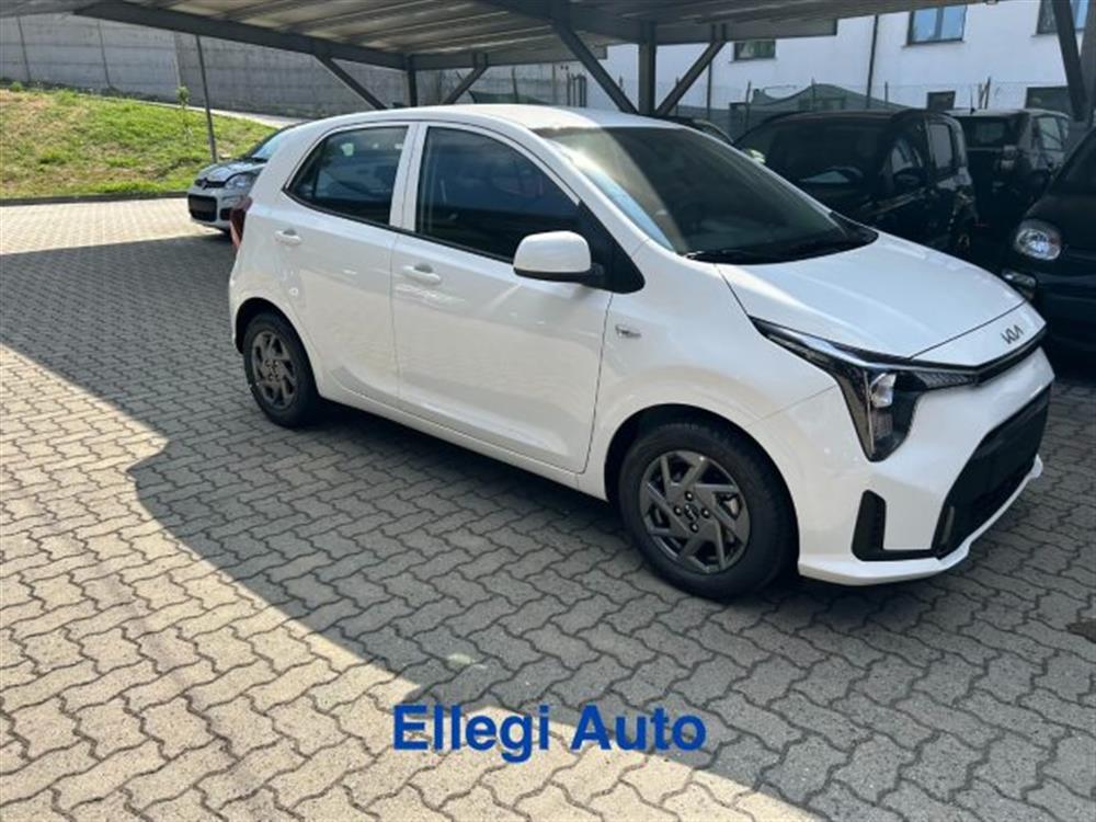 Picanto Picanto PROMO FINANZ.1.0 GDi