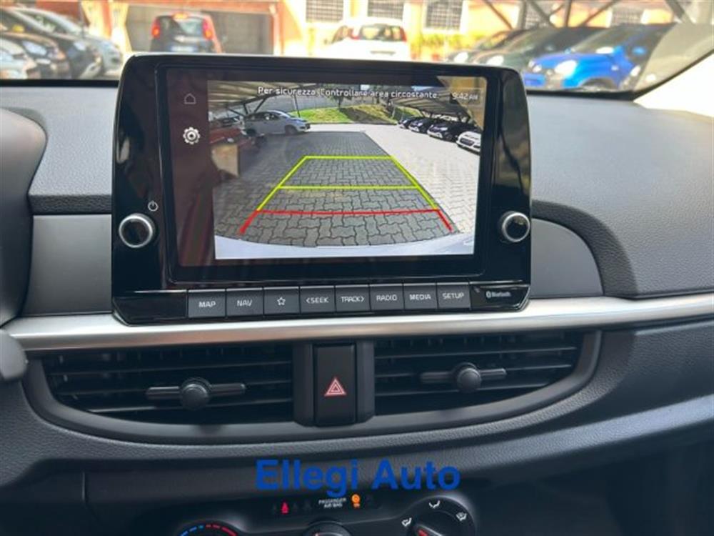 Picanto Picanto PROMO FINANZ.1.0 GDi