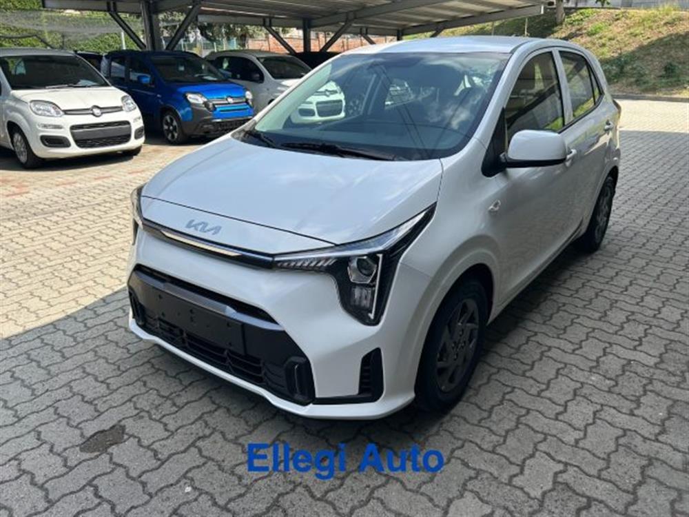 Picanto Picanto PROMO FINANZ.1.0 GDi