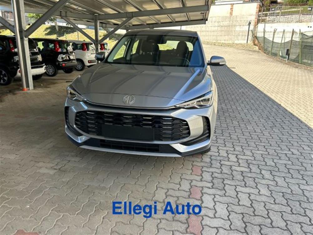 ZS ZS 1.5 Standard KM 0