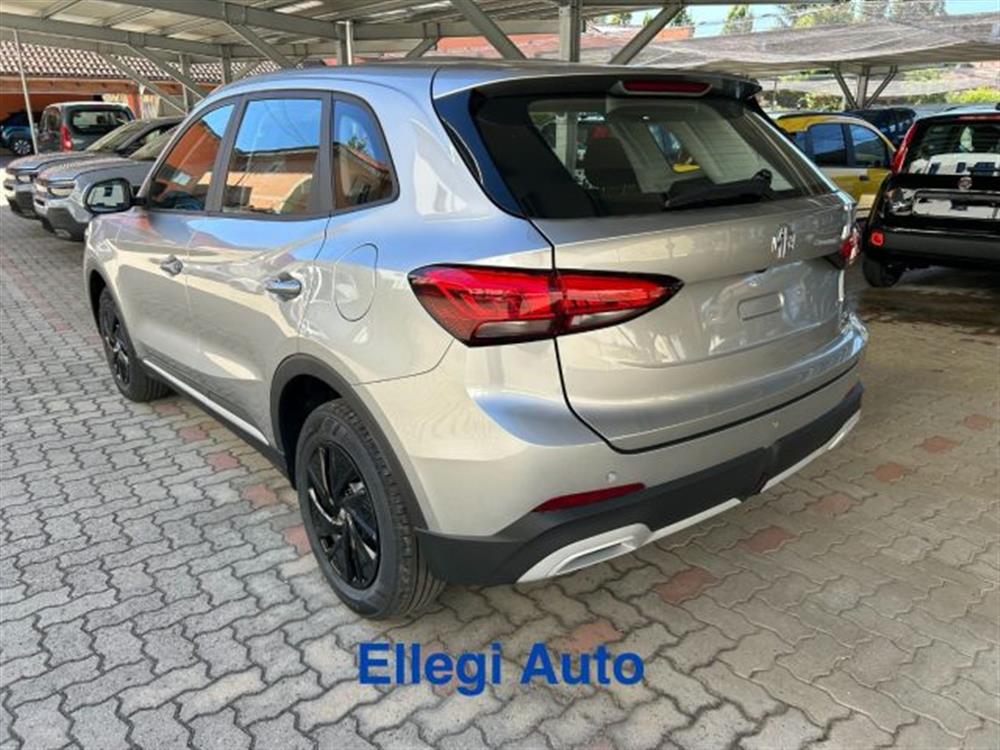 ZS ZS PROMO FINANZ. 1.5 St