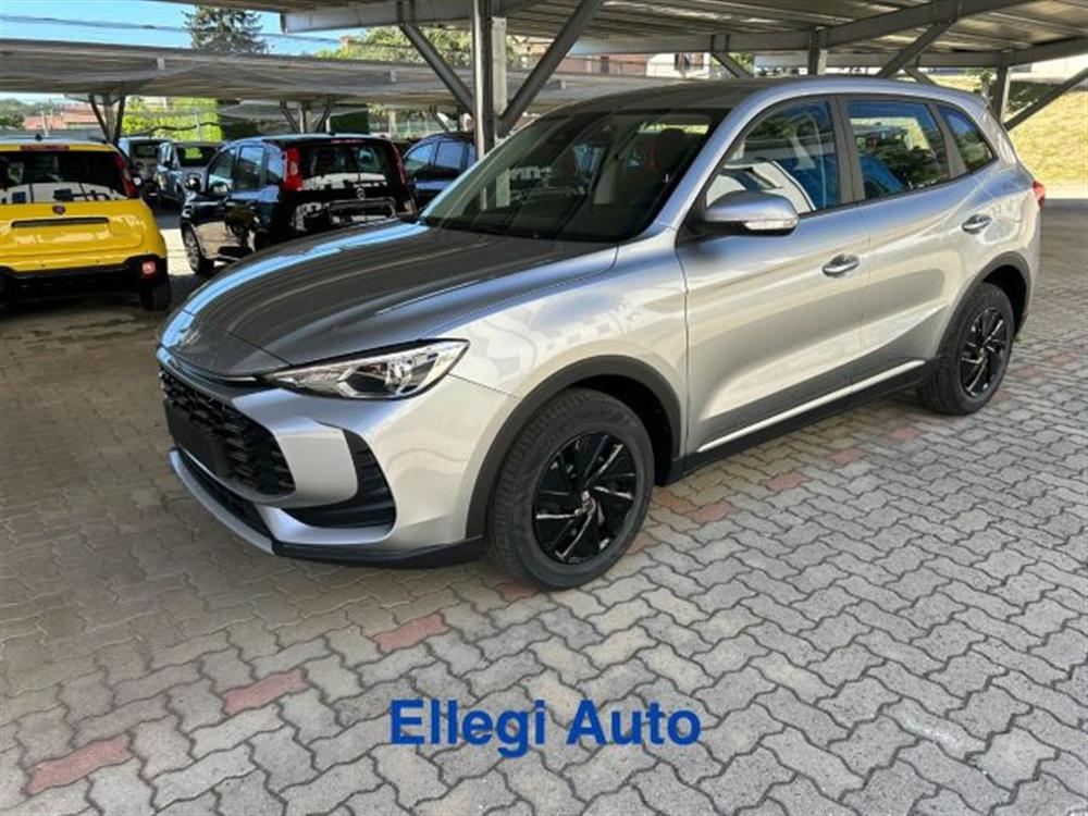ZS ZS PROMO FINANZ. 1.5 St