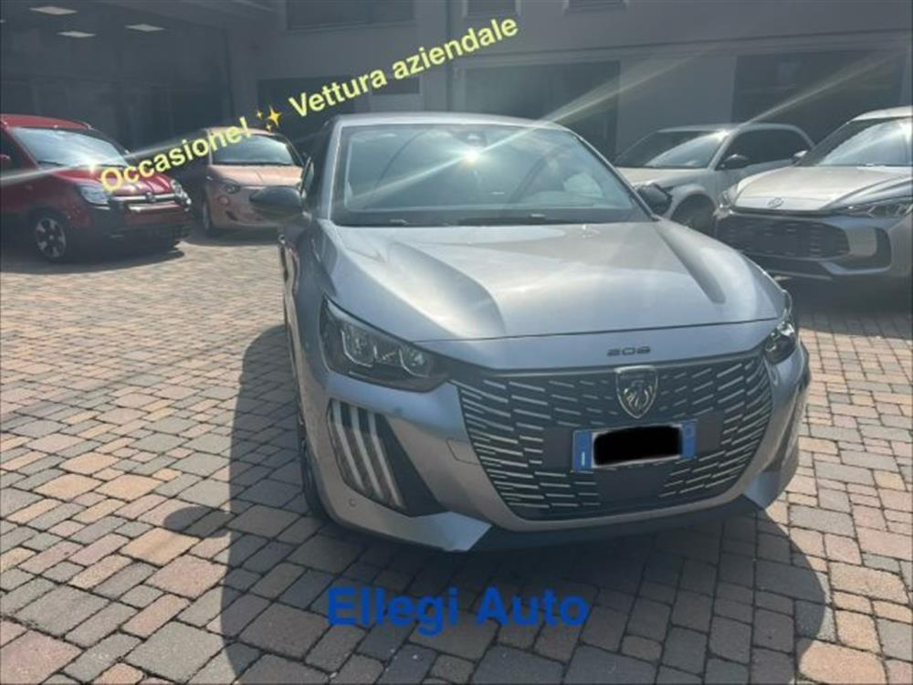 208 208 PROMO FINANZ. Allure