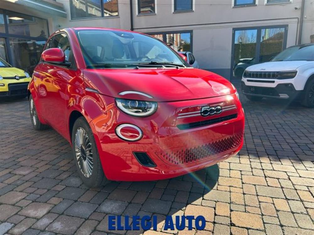 500 500 PROMO FINANZ Berlina