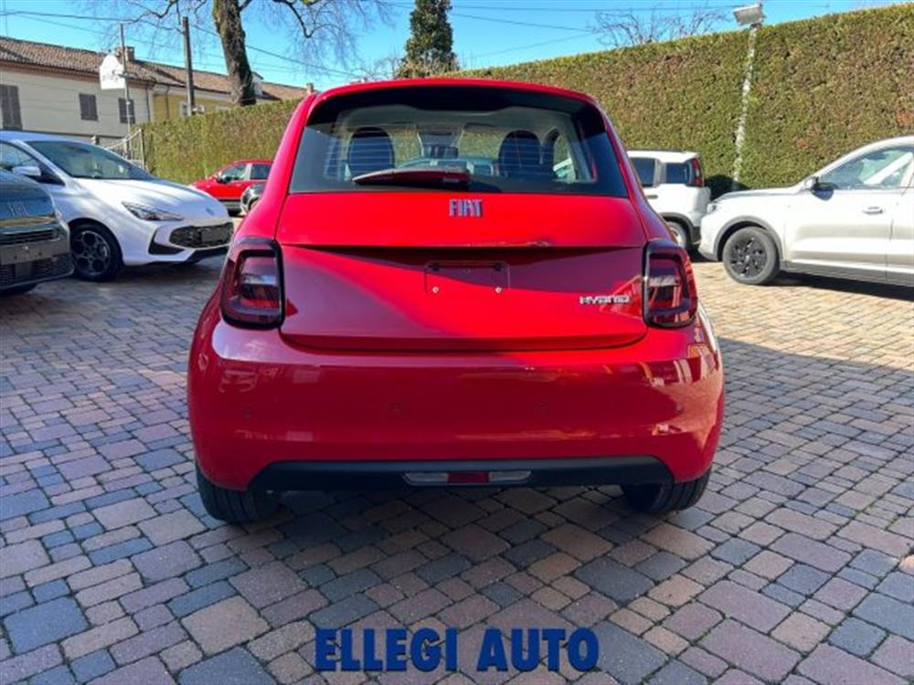 500 500 PROMO FINANZ Berlina
