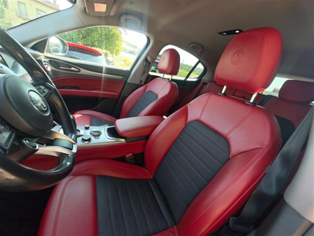 Stelvio Stelvio 2.2 Turbodiesel 190