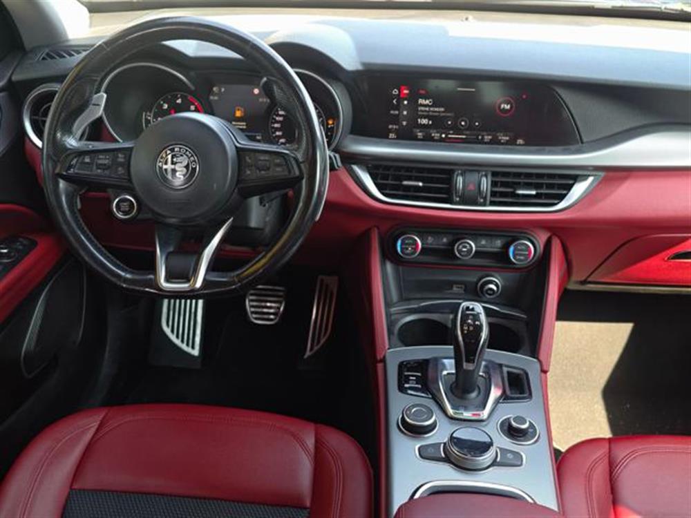 Stelvio Stelvio 2.2 Turbodiesel 190