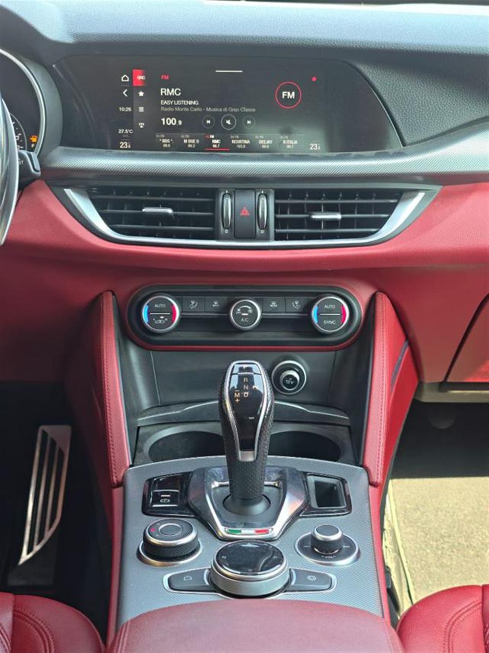 Stelvio Stelvio 2.2 Turbodiesel 190