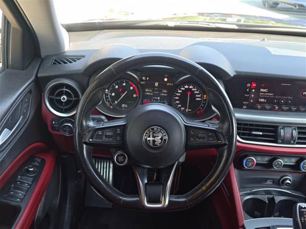 Stelvio Stelvio 2.2 Turbodiesel 190