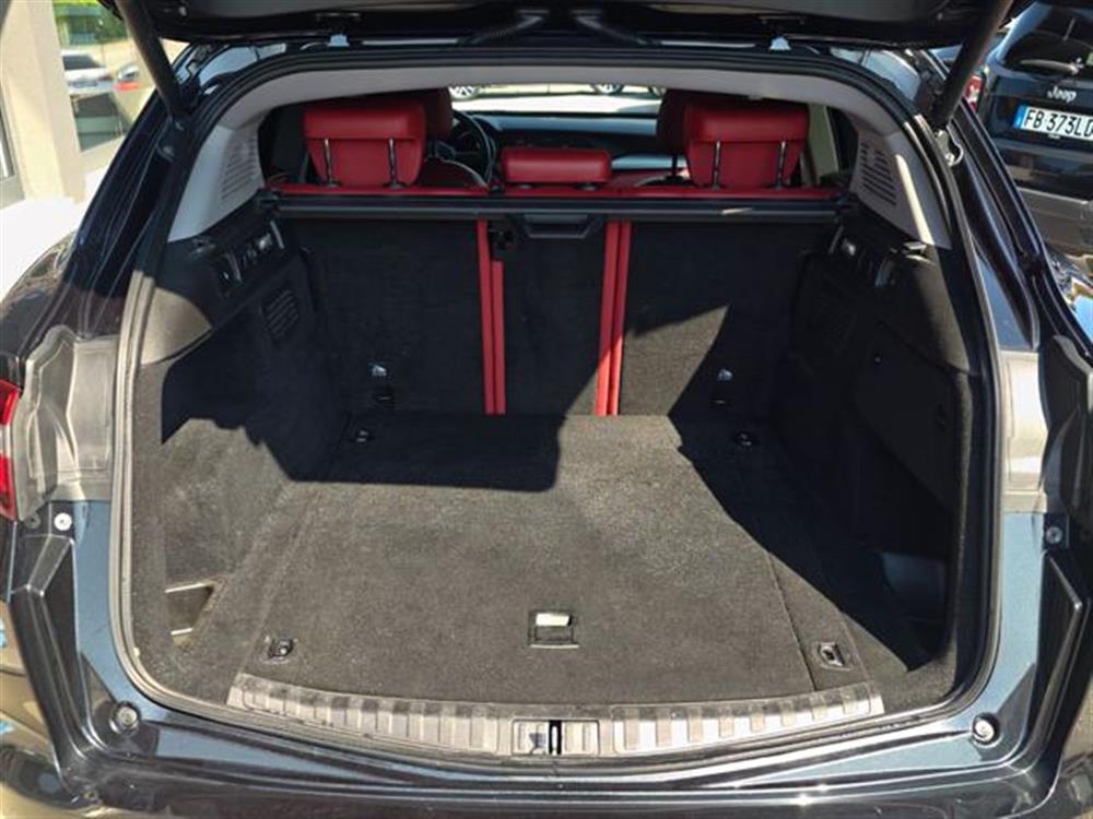 Stelvio Stelvio 2.2 Turbodiesel 190