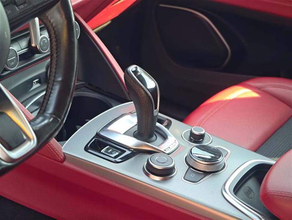 Stelvio Stelvio 2.2 Turbodiesel 190
