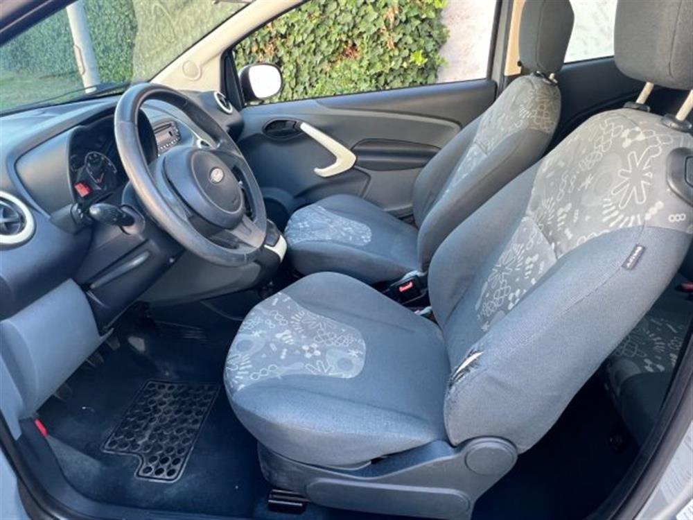 Ka Ka 1.2 8V 69CV Titanium