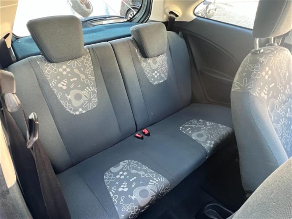 Ka Ka 1.2 8V 69CV Titanium