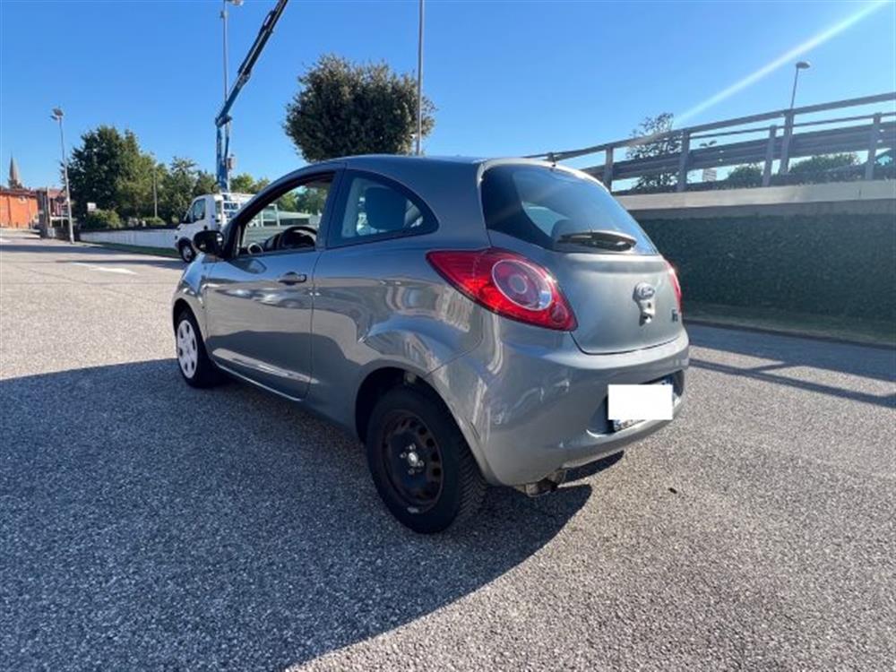 Ka Ka 1.2 8V 69CV Titanium