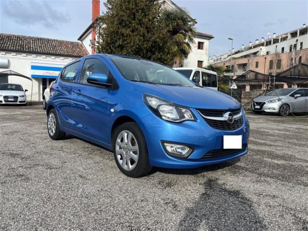 Karl Karl 1.0 75 CV N-Joy