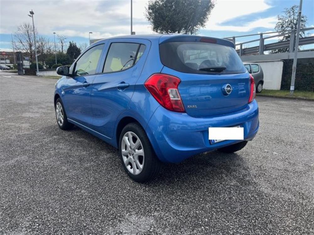 Karl Karl 1.0 75 CV N-Joy