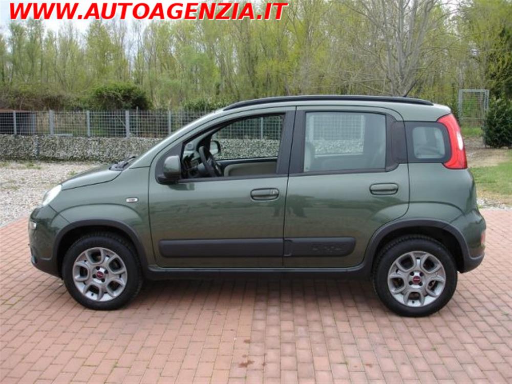 Panda Panda 1.3 MJT S&S 4x4