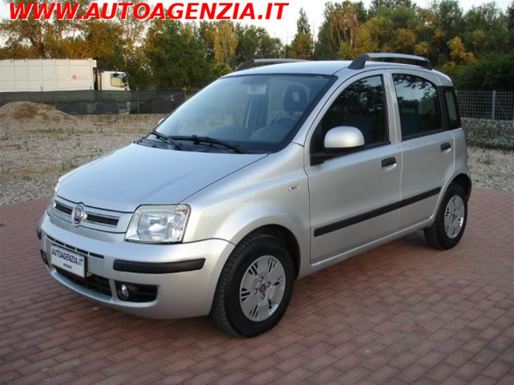 Panda Panda 1.2 Dynamic