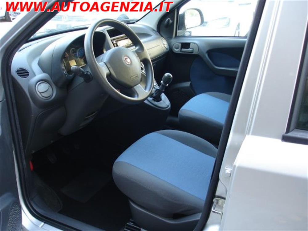 Panda Panda 1.2 Dynamic
