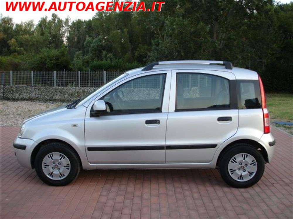 Panda Panda 1.2 Dynamic