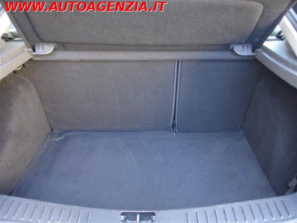 Focus Focus 1.6 TDCi (90CV) 5p.
