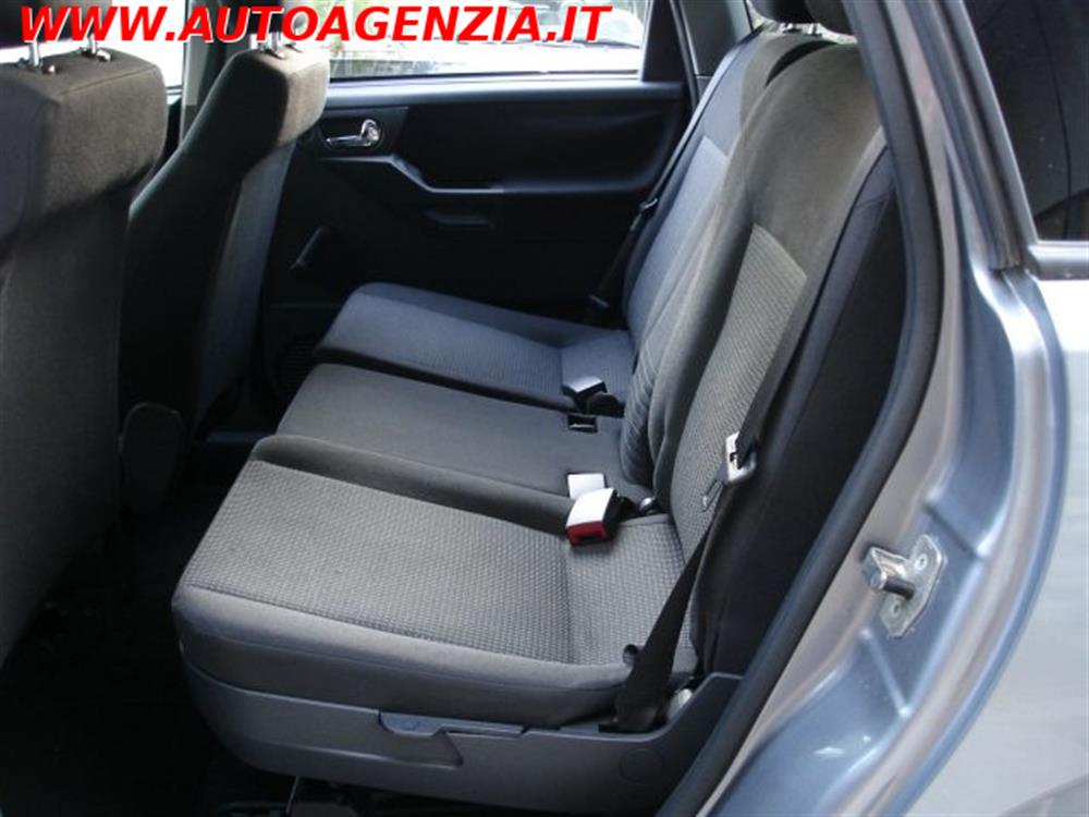 Meriva Meriva 1.4 16V Cosmo